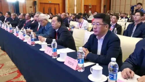 宏达集团入选新中国70年企业文化典型案例