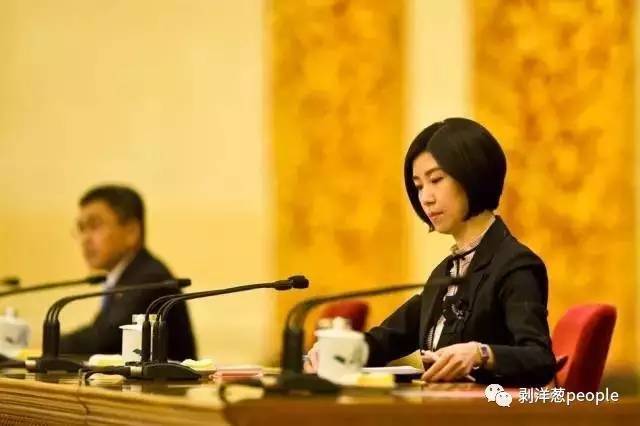 女神翻译张璐：多一秒能翻得更好