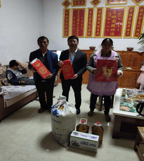 把实训店开到边境线上，这家公司不一般