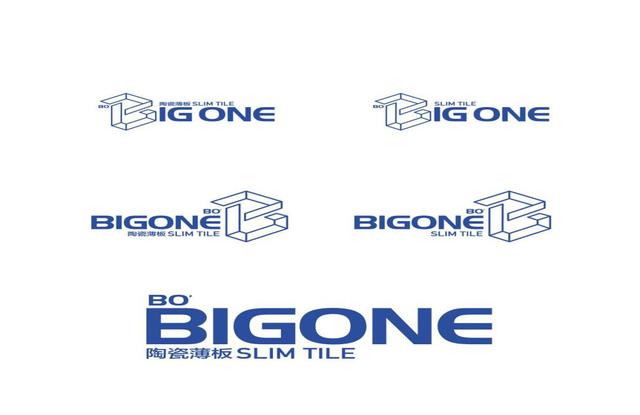 bigone陶瓷薄板，“简意”潮流新风格