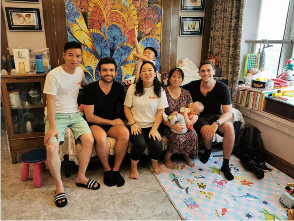 Gojoy商城硅谷高管首次组团来华，万亿跨境市场或将引来巨变！
