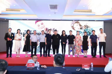 影交联合“影联筑梦”于上海国际电影节与您共赴光影之约