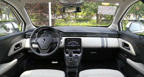 欧拉iQ怎么样？多处优势成新能源市场突围成功原因