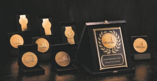 说到月饼哪个牌子好，不得不提香港美心月饼