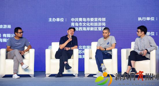 8-26 全新的视觉文化时代-电影美术设计这的思考论坛---影像----李飞摄影--西海岸供图 (11).jpg