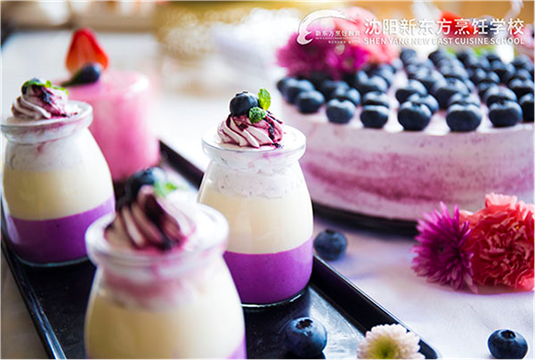 未来烘焙行业发展，这4大趋势你必须知晓！