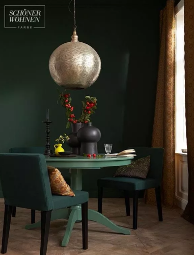 舒纳DIY | 将高级圣诞风引入你的家