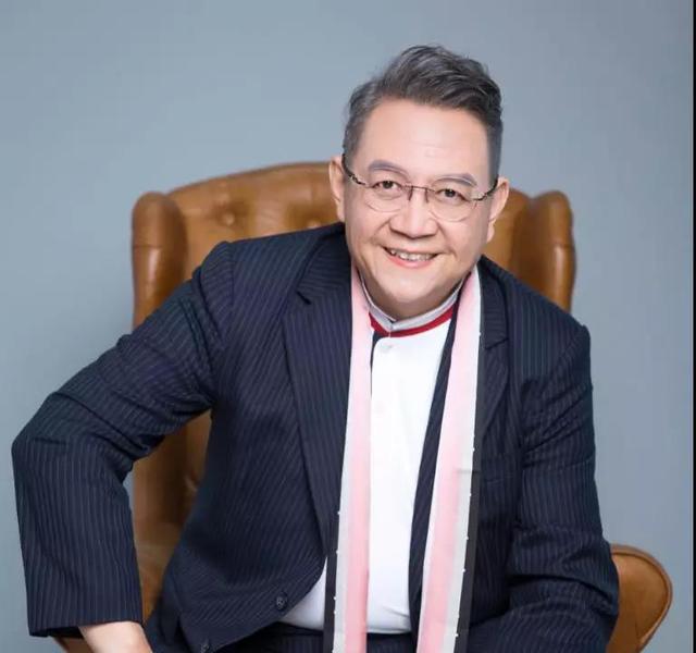 赵智光国际心理治疗大师做潜意识的巨人