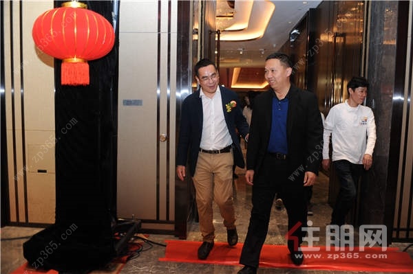 第十二届地产人节(广西)暨“住朋奖”颁奖盛典圆满落幕