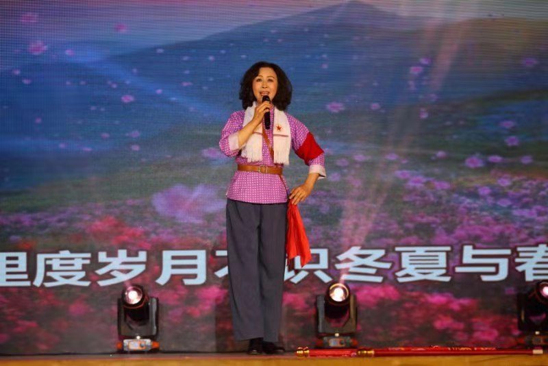 2020迎新春联谊会暨北大荒绿色智慧厨房产品推介会在京隆重召开