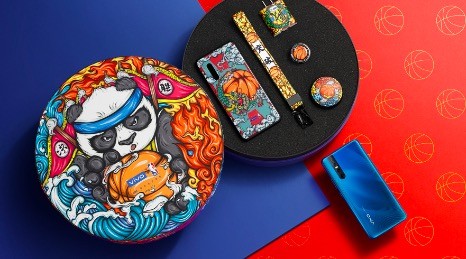 618尖货硬碰硬 vivo用实力让消费者省不停