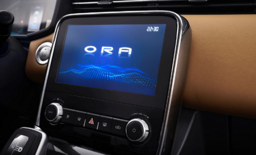 欧拉iQ怎么样？多处优势成新能源市场突围成功原因