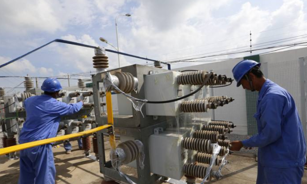 河北沧州“煤改电”工程开工，华天成空气能助力清洁取暖