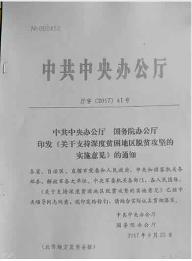 云朵玫瑰项目扶贫获官方支持与认可
