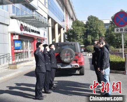 义乌外商“留守记”：尽己所能为“第二故乡”加油