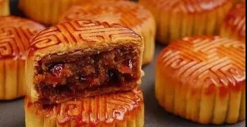 密云农业丨这里有一份自然健康的中秋礼单了解下！