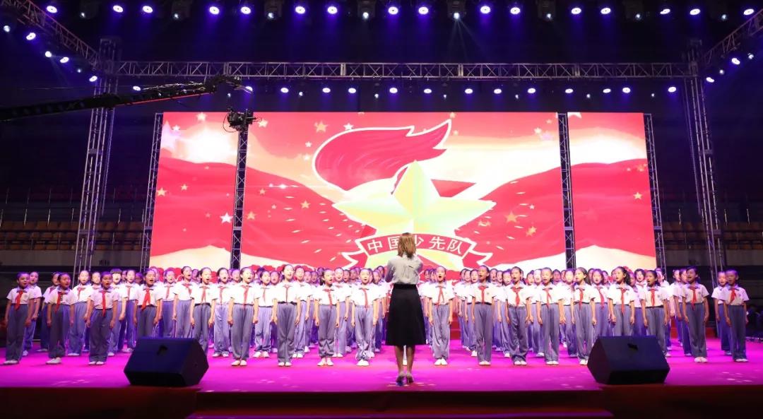  “新韵古镇悦动葛沽”群众联欢会 荣程集团捐218万支持公益