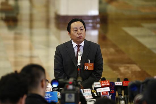 海洋局副局长：超35%大陆岸线被纳入红线管控范围