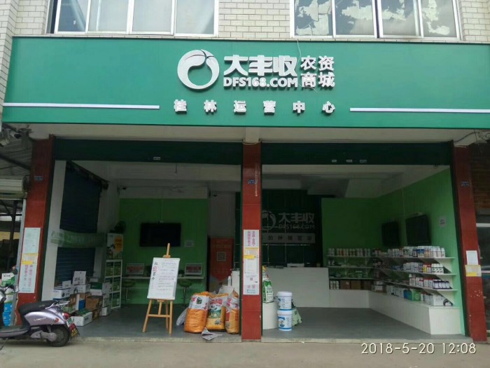 这款果农朋友都在用的生物有机肥——丰菌龙，到底有什么特别之处？
