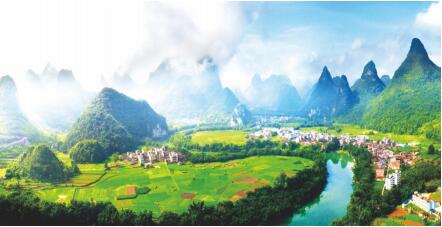 2019八方茂源集团生态农业智能物联网高峰论坛