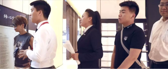 从女老板到德佑经纪人，入行一年她如何让客户“一见钟情”？