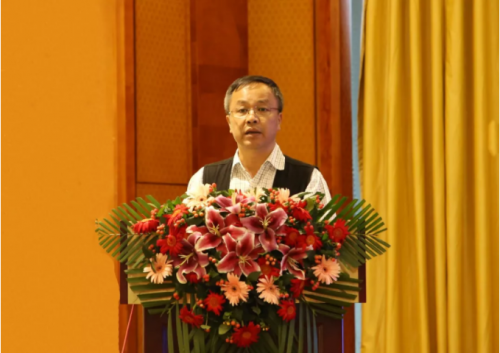 十二块田：在云南省茶叶流通协会双月活动，分享营销新模式
