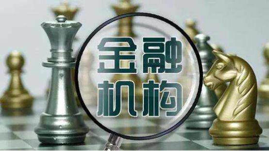 阿尔法象：金融科技解决金融领域难题 人工智能迭代智能风控能力