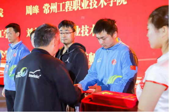 万通汽车教育获得“2019全国新能源汽车关键技术技能大赛决赛”一等奖