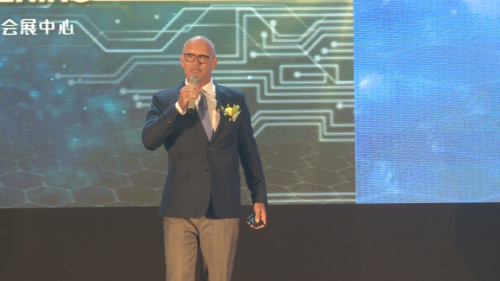 R3V 数据中心正式启航 重金打造区块链容量证明技术高地 