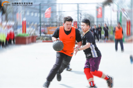山西新东方：进入分流择校季，初高中生应该如何选择？