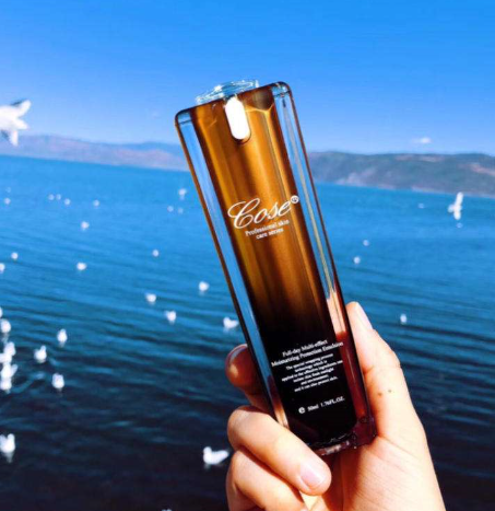 关于不同肤质的美白小妙招，夏日美白搞起来！