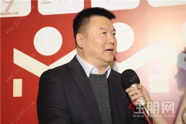 第十二届地产人节(广西)暨“住朋奖”颁奖盛典圆满落幕