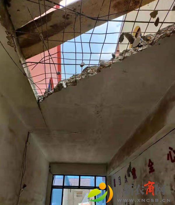 创城在行动——平度市仁兆综合行政执法中队速拆违法建筑1.png