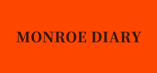 梦露日记MONROE DIARY温和补水时刻守护轻柔肌肤