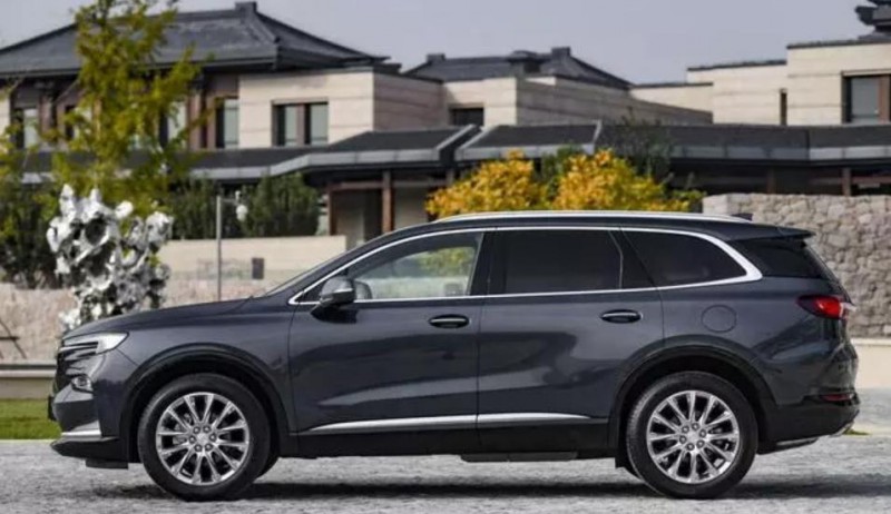 广州车展首发Bet365汽车SUV依然是主角体育新车抢先看