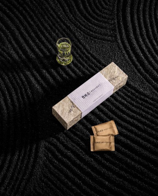 竹叶青再获“四川名片”，走向世界的中国茶