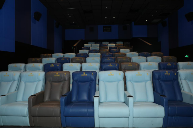 观影与零售“齐飞”，苏宁影城迎来进击2.0时代  