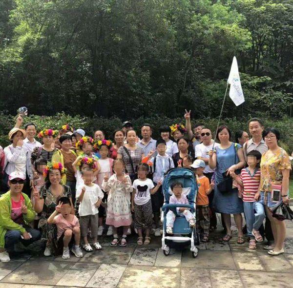 失独家庭再生养：那些害怕被喊“妈妈”的母亲们