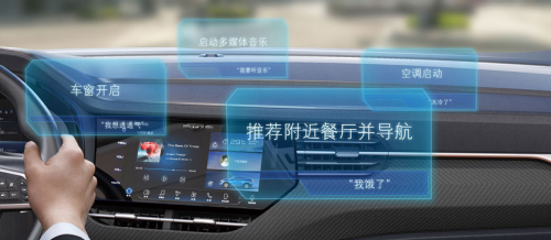 燃爆夏日！哈弗F7x像“非正式会谈”一样创造轿跑SUV新时代