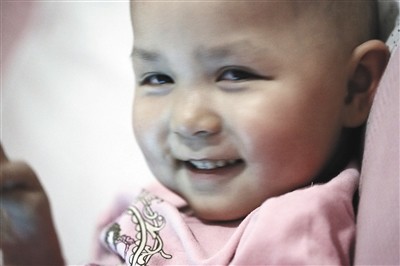 癌童之殇：有幼童被误诊达3次 异地就医诊费难报销