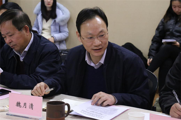 中国“好米榜”发布启动会顺利召开 首个大米消费领域“IP”即将诞生