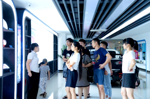 31周年庆| 免费试学体验营 发现闪光的自己