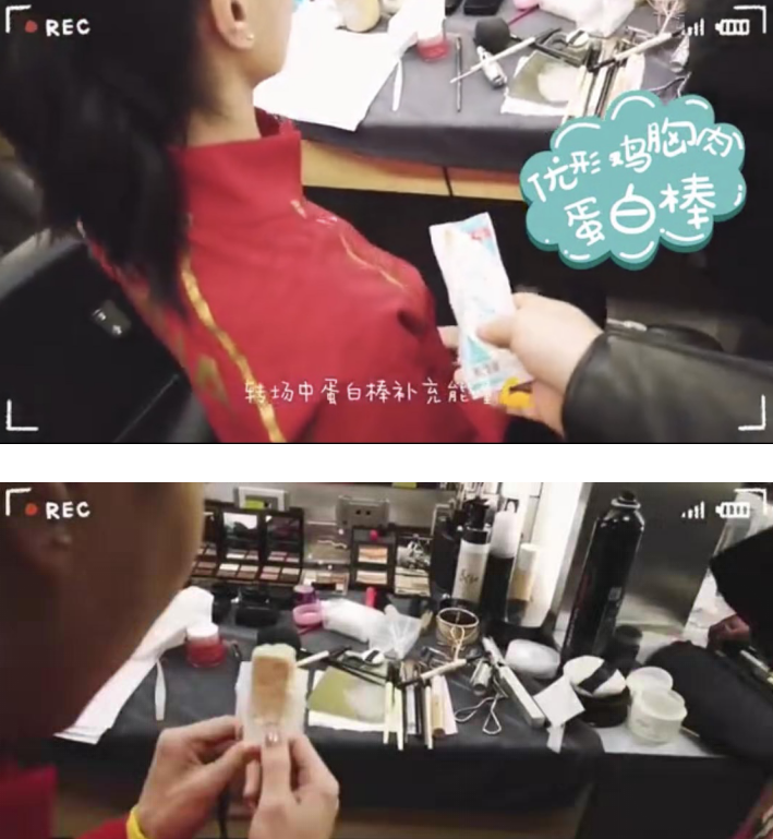 从跳水女皇到《跨界歌王》，让吴敏霞魅力四射的秘密，除了甜美爱情还有啥？