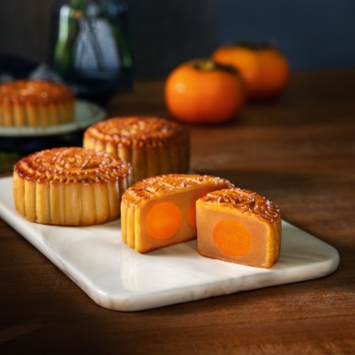 说到月饼哪个牌子好，不得不提香港美心月饼