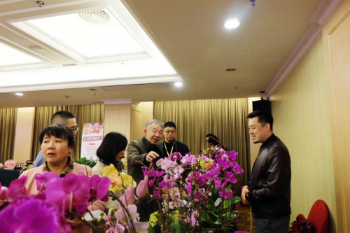 花集网“中国花店领跑行动”第三季，共创共赢