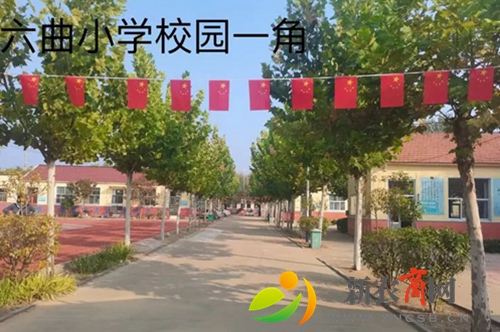 平度市古岘镇小学提升镇域内教育教研一体化在行动1.jpg