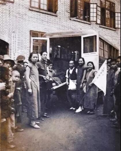 通世智库：历史变迁中的医学前辈——忆父亲彭运煊