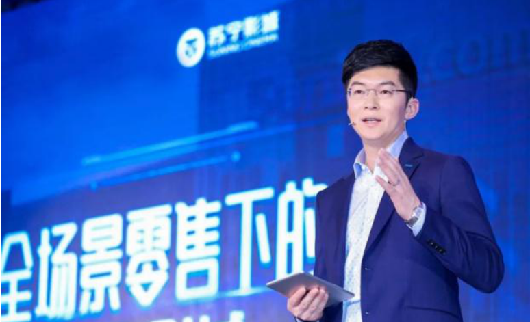 苏宁影城2.0项目落地 “影城+零售”模式提供行业破局新思路 