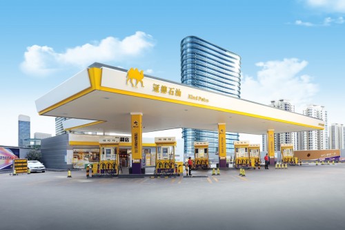 1吨汽油等你拿，冠德五星耐力王争霸赛火热来袭！