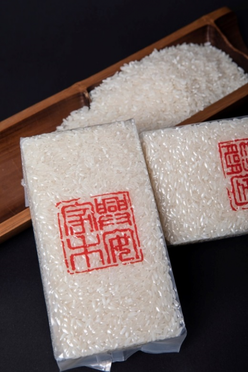 兴安家禾：好大米，是数千年农耕文明的结晶，更是对祖先朴实无华智慧的致敬